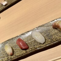 博多 鮨 貴山 -  博多 鮨 貴山 -