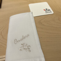 鮨 銀座おのでら 名古屋店 - 