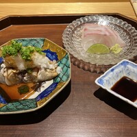 WASHOKU たか木 - 