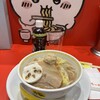 ちいかわラーメン 豚