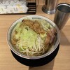 豚山 東京ラーメン横丁店