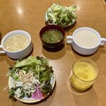 レストラン 愛 - 