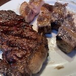 Antica Trattoria M's dal 1995 - 