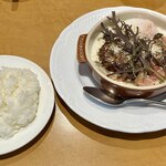 レストラン 愛 - 