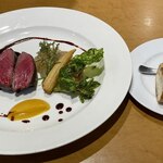 レストラン 愛 - 