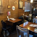 アームウッド コテージ - 