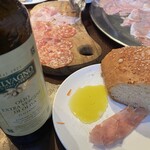 Antica Trattoria M's dal 1995 - 