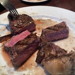 Antica Trattoria M's dal 1995 - 