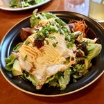 アームウッド コテージ - 