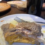 Antica Trattoria M's dal 1995 - 