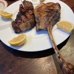 Antica Trattoria M's dal 1995 - 