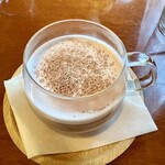 アームウッド コテージ - 