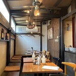 Antica Trattoria M's dal 1995 - 