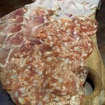 Antica Trattoria M's dal 1995 - 