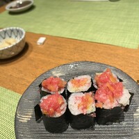 築地青空三代目  銀座三越 - 