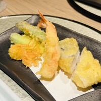 天冨良 麻布よこ田 新宿別邸 - 