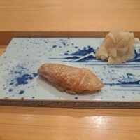 鮨 銀座おのでら 弟 本店 - 