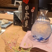 鮨 銀座おのでら 弟 本店 - 