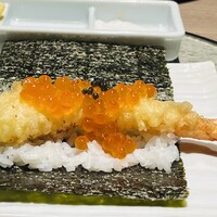 天冨良 麻布よこ田 新宿別邸 - 