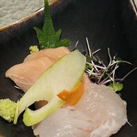 天冨良 麻布よこ田 新宿別邸 - 