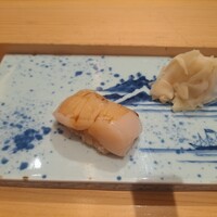 鮨 銀座おのでら 弟 本店 - 