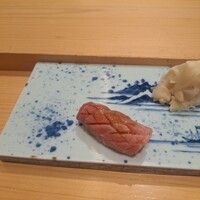 鮨 銀座おのでら 弟 本店 - 