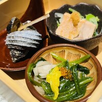 天冨良 麻布よこ田 新宿別邸 - 