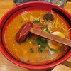 北海道名物らー麺 えびそば 一幻 新宿店