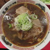 末廣ラーメン本舗 新橋分店
