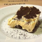 アンティカ トラットリア チーボ - 