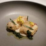 ダ・ルーポ322 - 