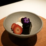 ダ・ルーポ322 - 