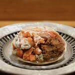 日本料理 銭屋 - 