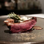 ダ・ルーポ322 - 