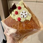 焼き菓子と紅茶のお店 グルニエ - 