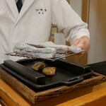 日本料理 銭屋 - 