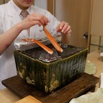日本料理 銭屋 - 