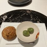 サンテミリオン - 