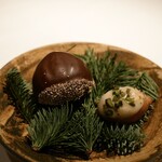 ダ・ルーポ322 - 