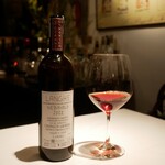 ダ・ルーポ322 - 