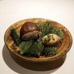 ダ・ルーポ322 - 