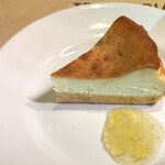 アンティカ トラットリア チーボ - 