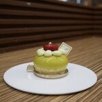 ルメルクール - 