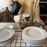 SUNDAE - ドリップ中❗️