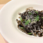 アンティカ トラットリア チーボ - 