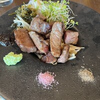 鉄板焼 摩天楼 東京スカイツリー・ソラマチ店 - 