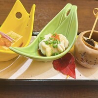 懐石料理 三島屋 - 