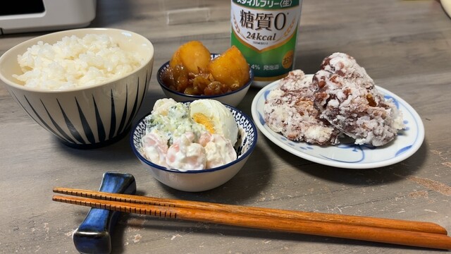 Sozai Karatatsu photo 5