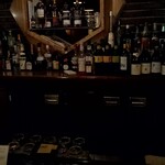 オールドインペリアル バー - 