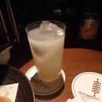 オールドインペリアル バー - 